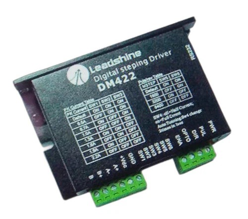 DM422 Stepper Drives